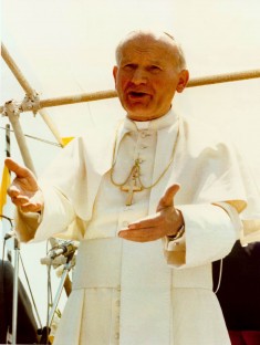 Joao-Paulo-II