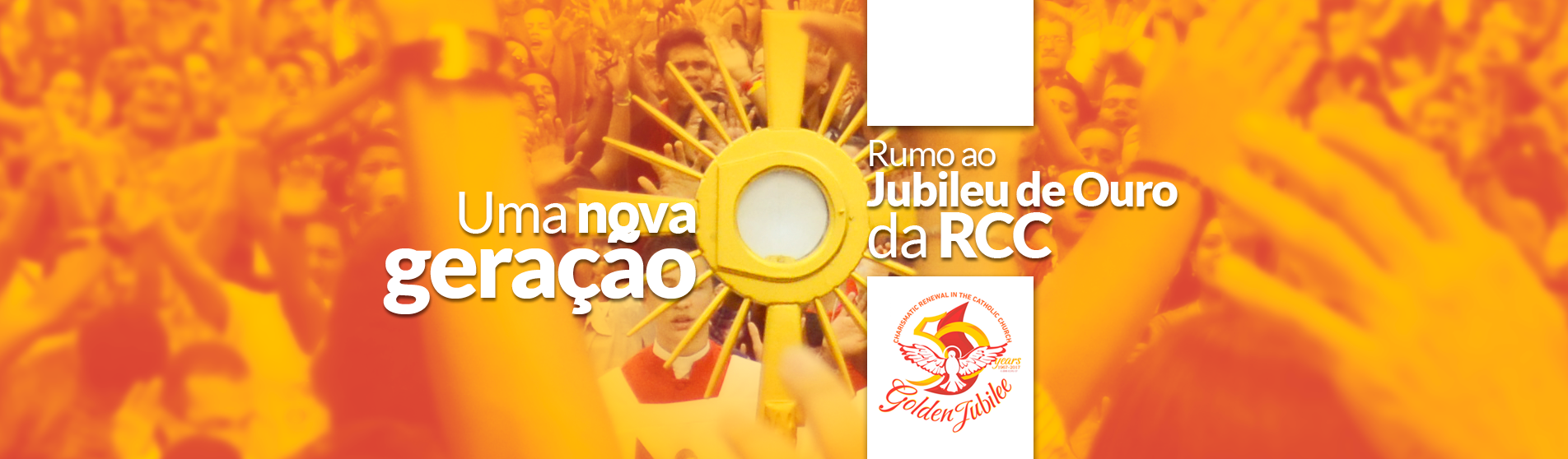 RCCSHOP: A loja da RCCBRASIL